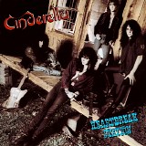 Cinderella - Heartbreak Station