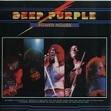 Deep Purple - Powerhouse - ( No Label )