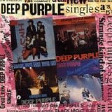 Deep Purple - Singles A's & B's
