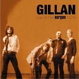 Ian Gillan - Live at the Marquee