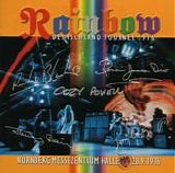 Rainbow - Live in NÃ¼rnburg 1976