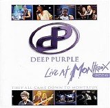 Deep Purple - Live At Montreux 2006