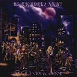 Blackmores Night - Under A Violet Moon
