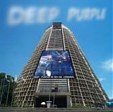 Deep Purple - Rio De Janeiro - Brazil 1991