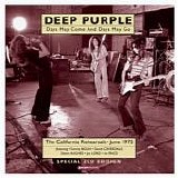Deep Purple - Days May Come and Days May Go: The 1975 California Rehearsals