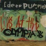 Deep Purple - Live At The Olympia '96