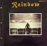 Rainbow - Finyl Vinyl - Japan 1984 - ( Homemade - No Label )