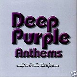 Deep Purple - Anthems