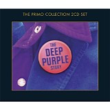 Deep Purple - The Deep Purple Story
