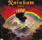 Rainbow - Rising