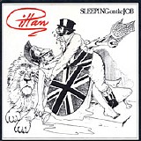 Gillan - Sleeping On The Job (1980)