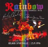Rainbow - Live In KÃ¶ln 1976