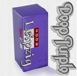 Deep Purple - Leipzig 2008 - 2CD