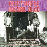 Deep Purple - Machine Head - 25th Anniversary Edition