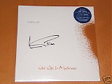 Ian Gillan - ONE EYE TO MOROCCO SIGNED CD& 7"