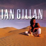 Ian Gillan - Naked Thunder