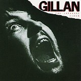 Gillan - Gillan (The Japanese Album)