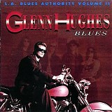 Glenn Hughes - Blues