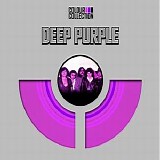 Deep Purple - Colour Collection