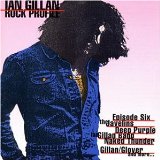 Ian Gillan - Rock Profile