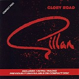 Gillan - Glory Road