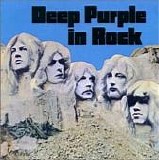 Deep Purple - Deep Purple in Rock