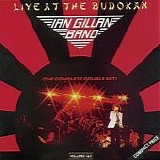 Ian Gillan Band - Live At The Budokan