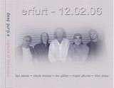 Deep Purple - Erfurt, Germany 2006