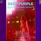 Deep Purple - Scandinavian Nights