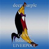 Deep Purple - Going Bananas In Liverpool - 2003