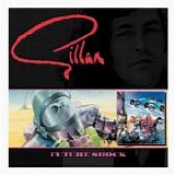 Gillan - Future Shock