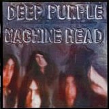 Deep Purple - Machine Head ( 1st Press )