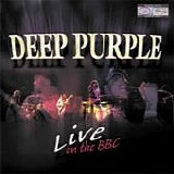 Deep Purple - Live On The BBC 1972