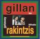 Ian Gillan & Mihalis Rakintzis - Get Away