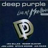 Deep Purple - Live At Montreux 1996