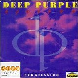 Deep Purple - Progression