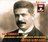 Artur Schnabel - Beethoven: The Complete Piano Sonatas