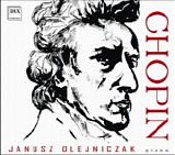 Janusz Olejniczak - Kolekcja "Wielcy kompozytorzy", Tom 2