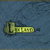 Lex Land - Orange Days on Lemon Street