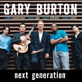 Gary Burton - Next Generation