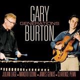 Gary Burton - Generations