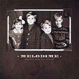 Melodime - Memories in the Form of Sound