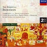 Various artists - Symphony 2 ,3, String Quartet 2