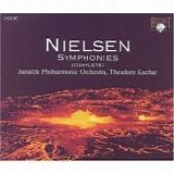 Theodore Kuchar - Symphonies Nos. 3 & 4