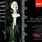 Maria Callas & Antonino Votto - Un ballo in maschera