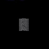 Joy Division - Unknown Pleasures