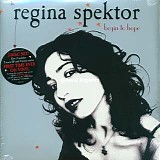 Regina Spektor - Begin to Hope (Vinyl)