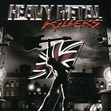 Various artists - Heavy Metal Killers