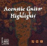 Various artists - Acoustic Guitar Highlights (Vol.1-Boxset) (1998)