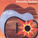 Various artists - Acoustic Guitars,  Arabesque [2002]